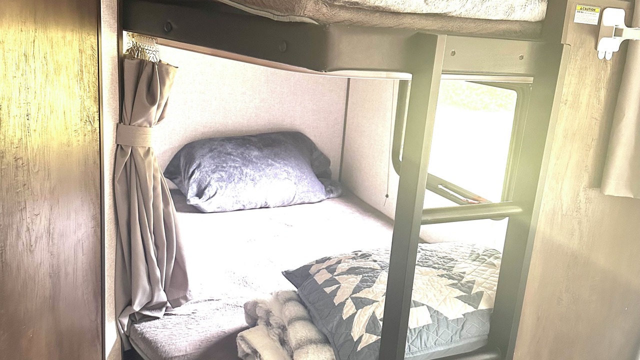 Photo of Bedroom in Greenville