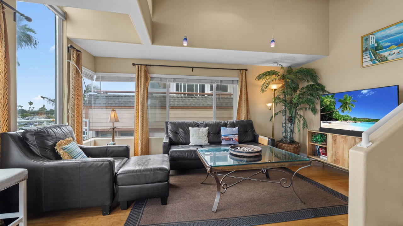 Photo of Livingroom in San Diego