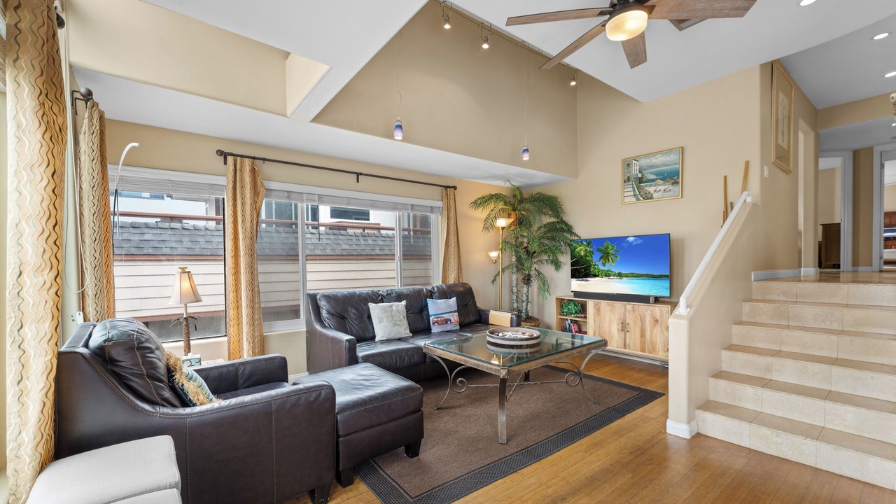 Photo of Livingroom in San Diego