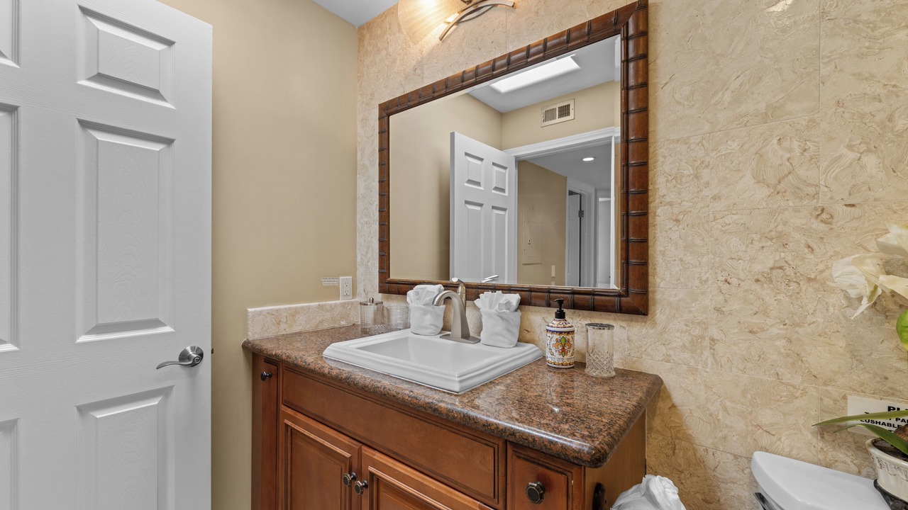 Photo of Bathroom in San Diego