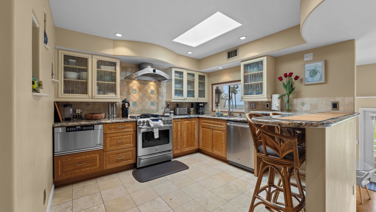 Photo of Kitchen in San Diego