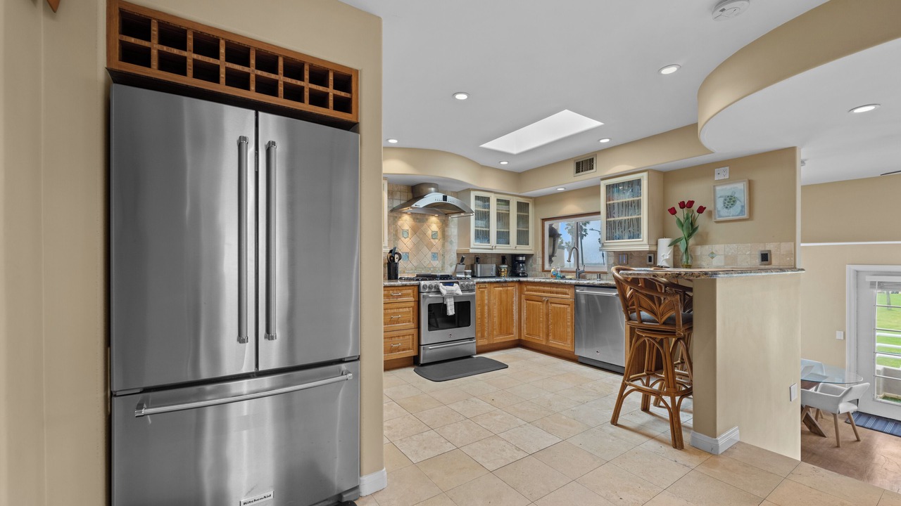 Photo of Kitchen in San Diego