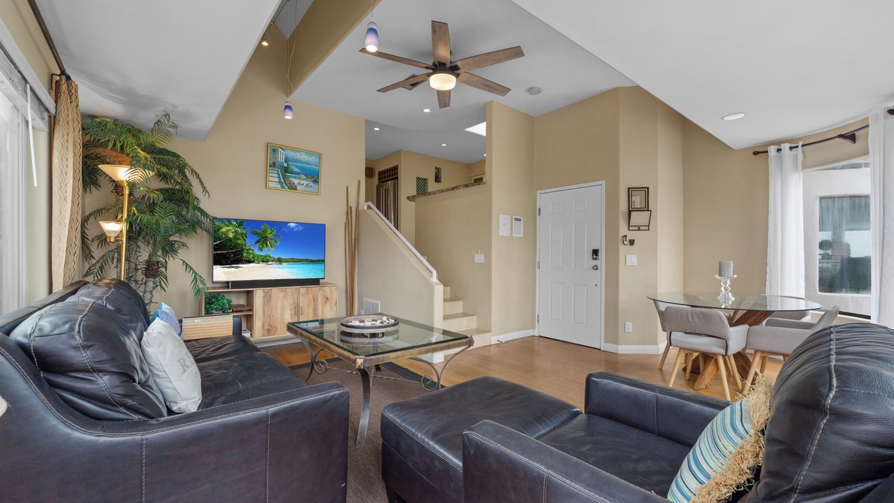 Photo of Livingroom in San Diego
