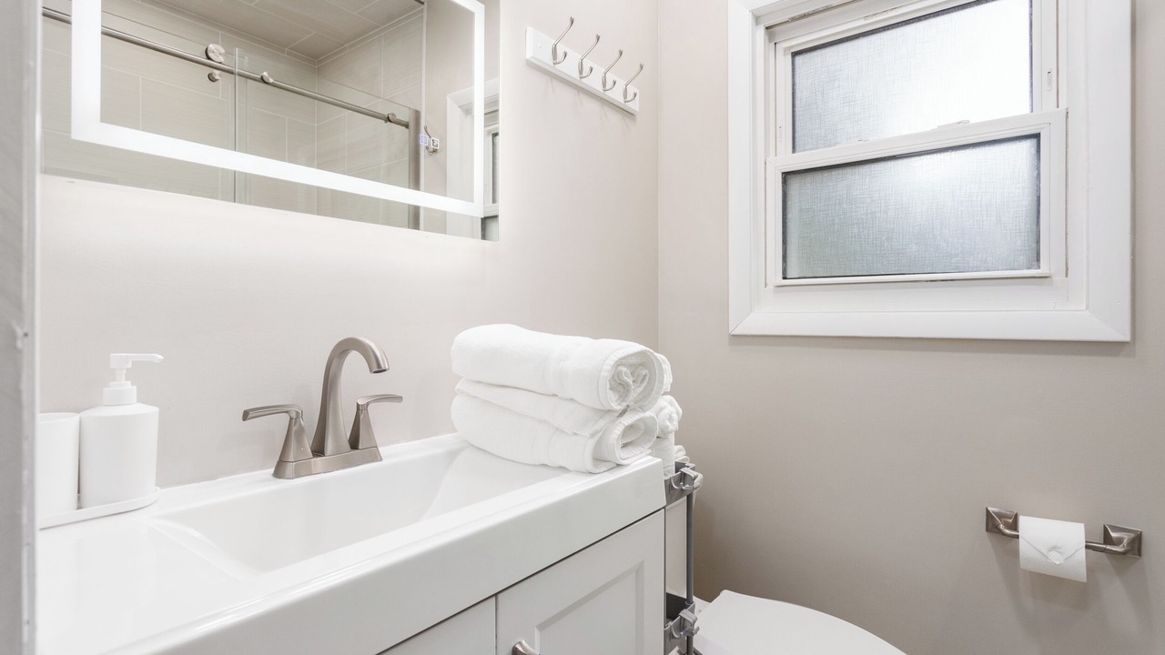 Photo of Bathroom in High Point