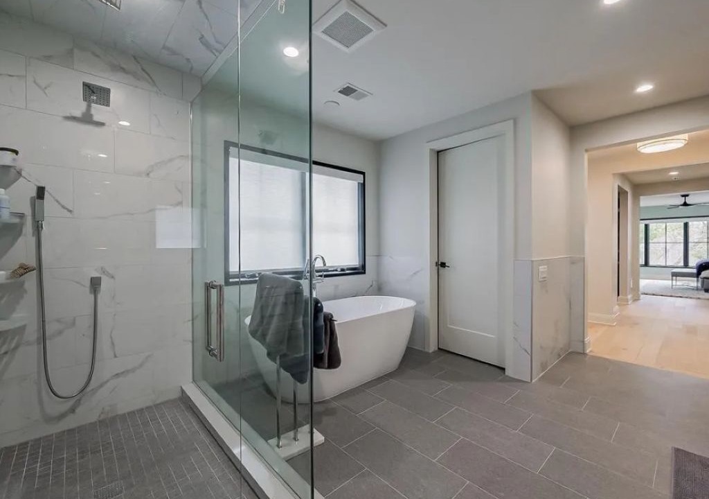Photo of Bathroom in Birmingham