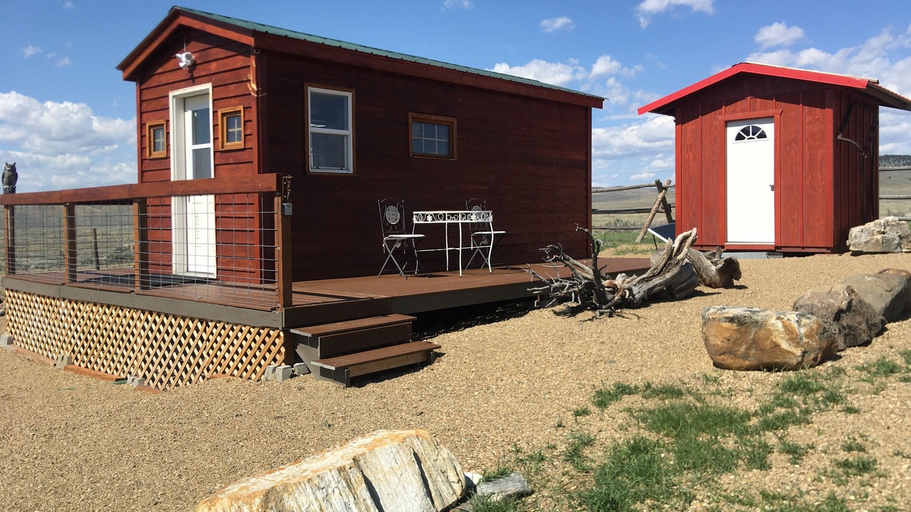 Photo of Outdoor in Silver Star
