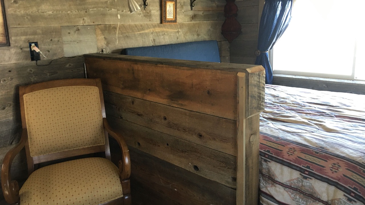 Photo of Bedroom in Silver Star