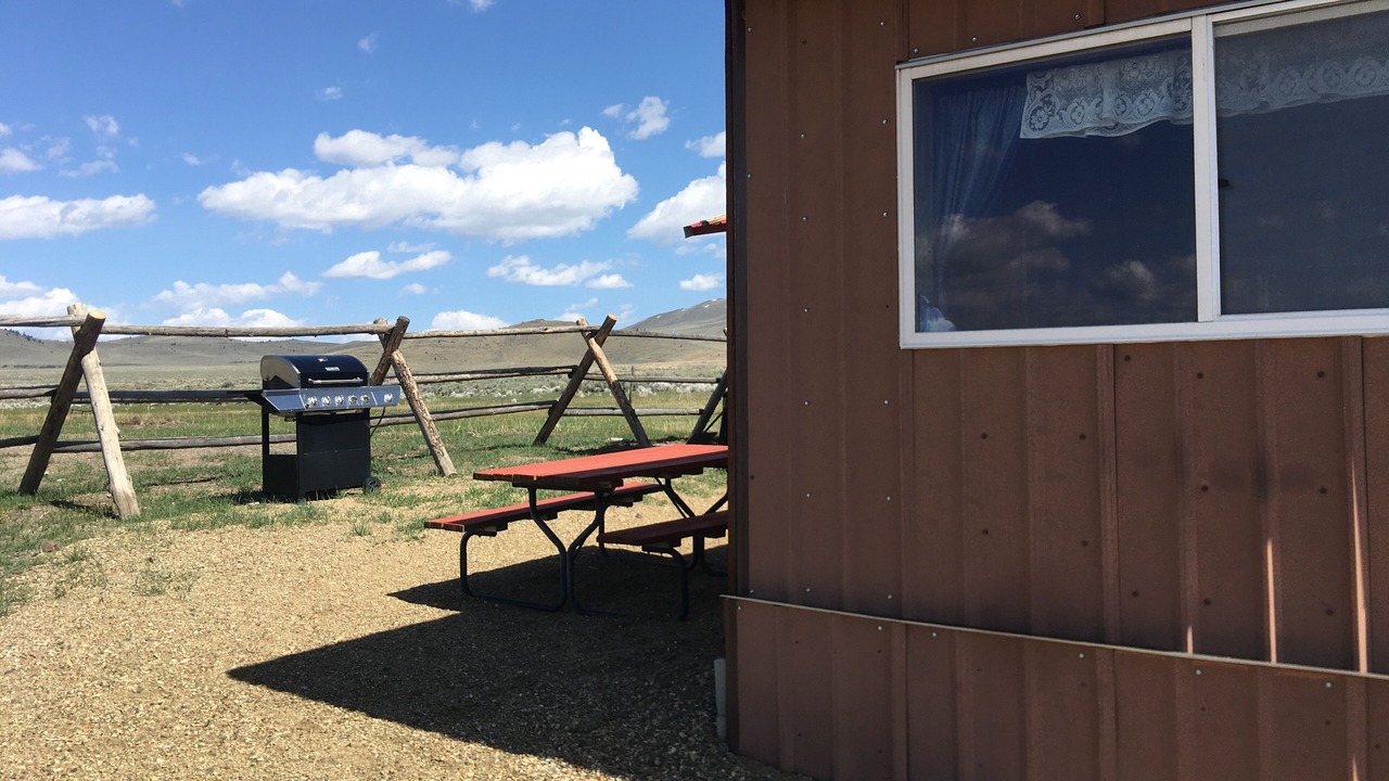 Photo of Outdoor in Silver Star