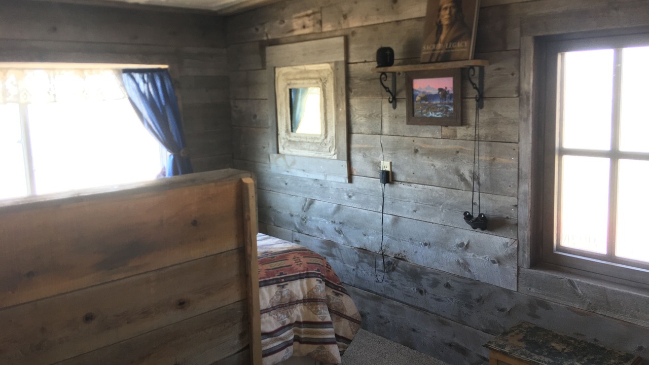 Photo of Bedroom in Silver Star
