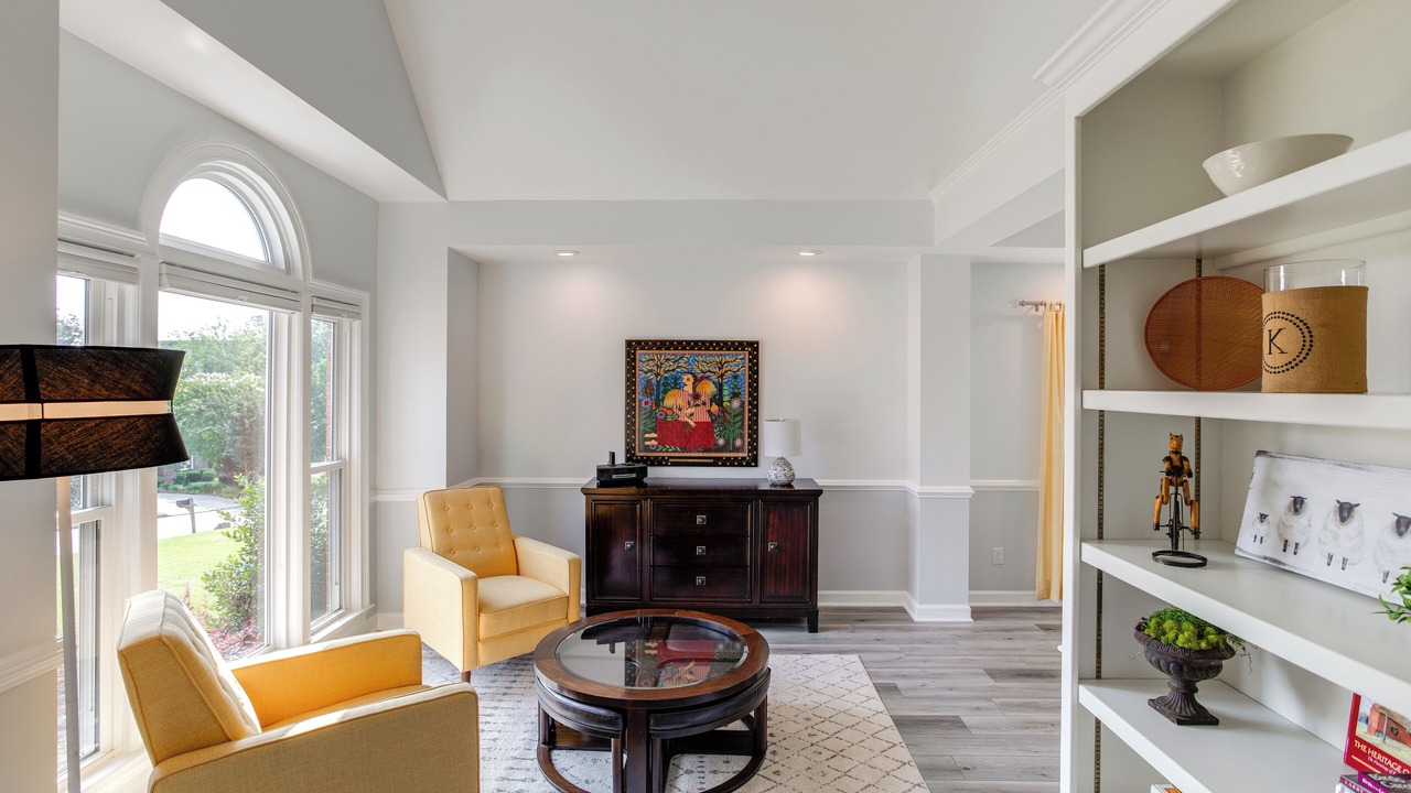 Photo of Bedroom in Harbison