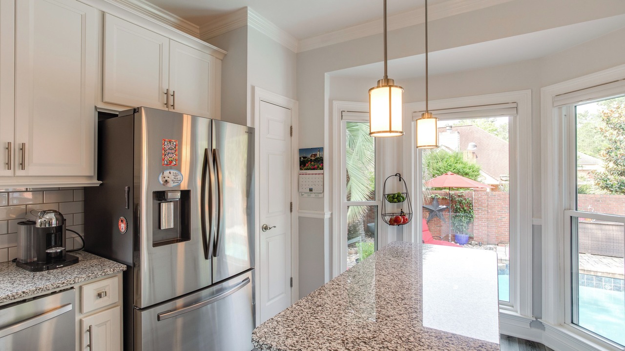 Photo of Kitchen in Harbison