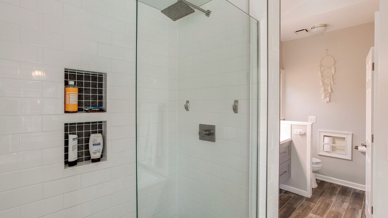 Photo of Bathroom in Harbison