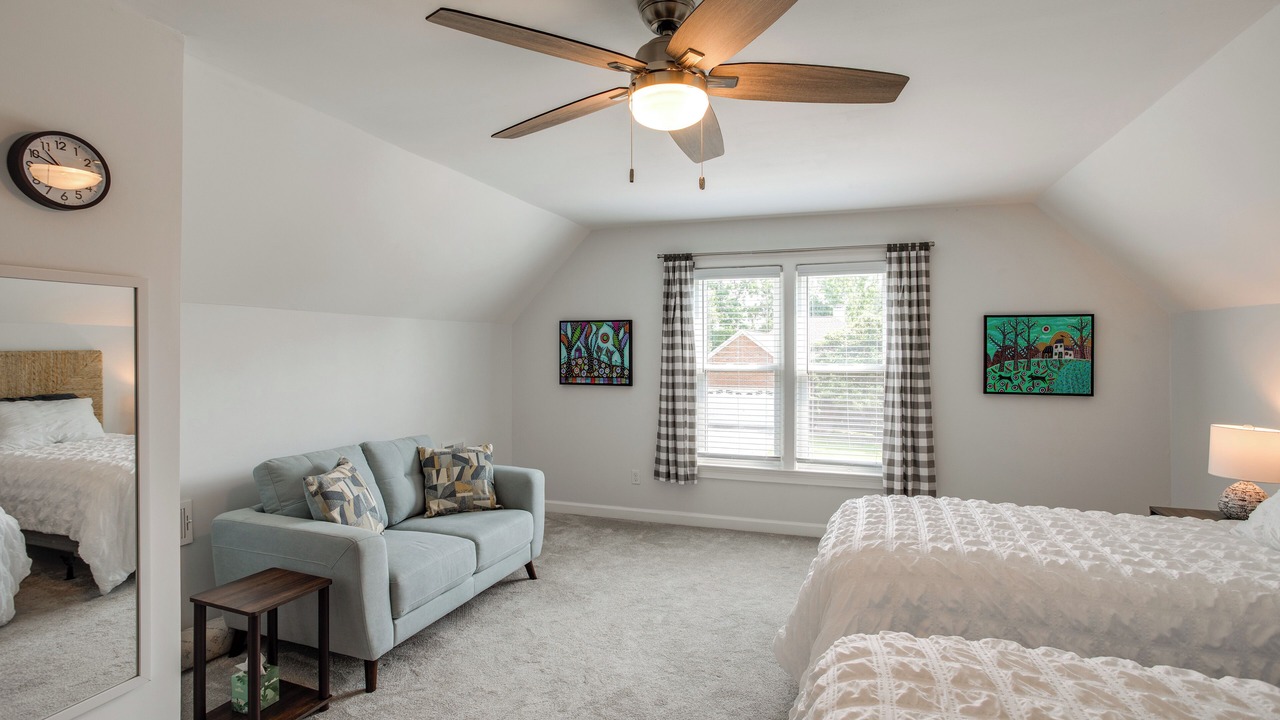Photo of Bedroom in Harbison