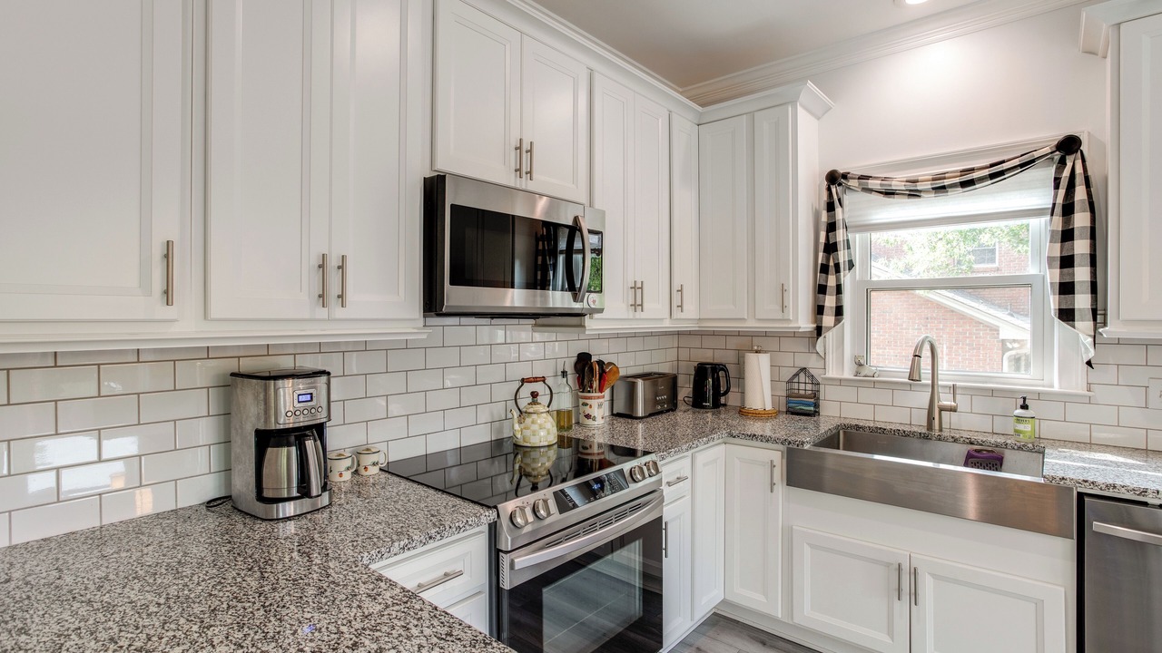Photo of Kitchen in Harbison