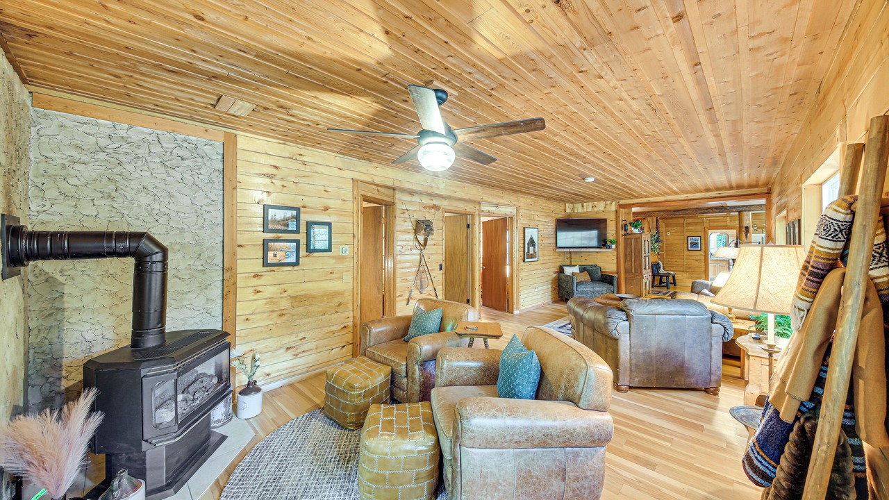 Photo of Livingroom in Troy