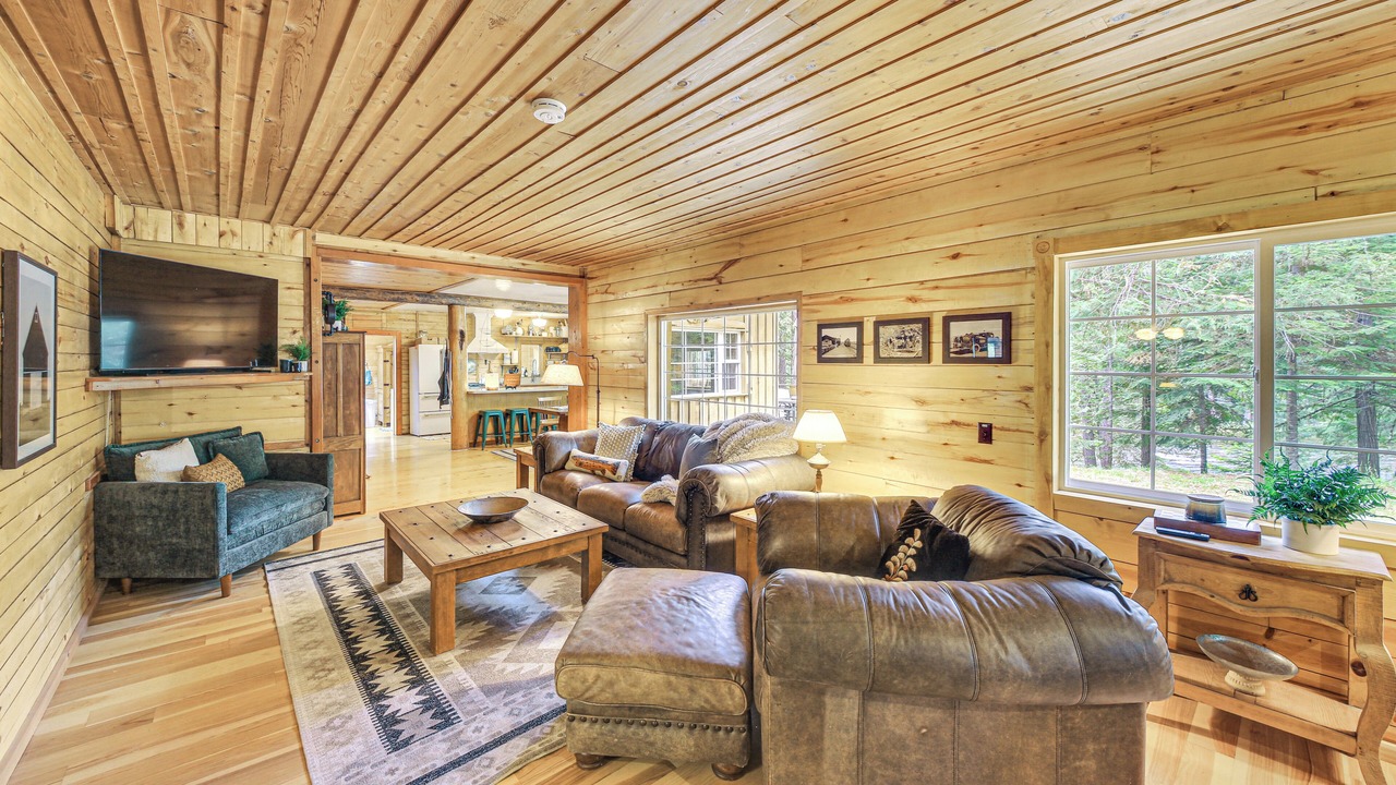 Photo of Livingroom in Troy