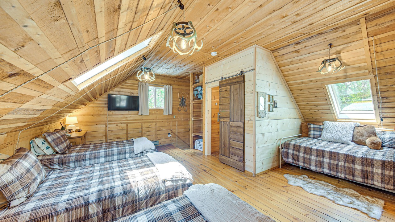 Photo of Bedroom in Troy