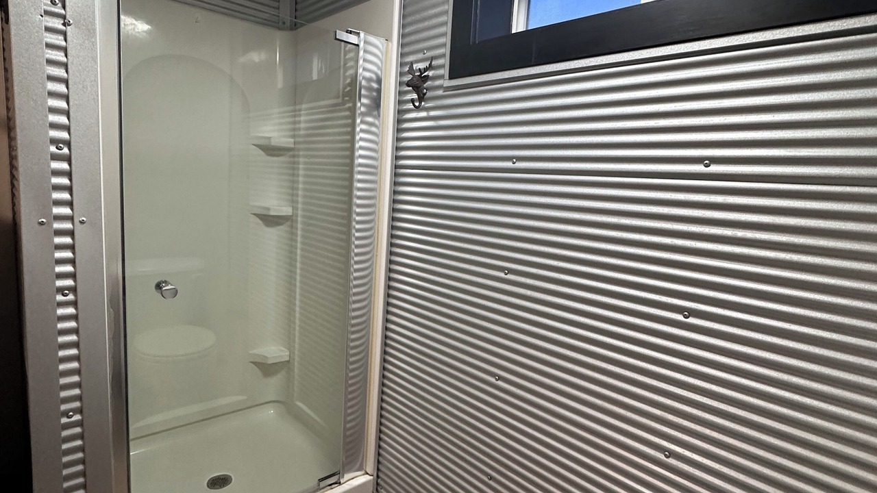 Photo of Bathroom in Divide