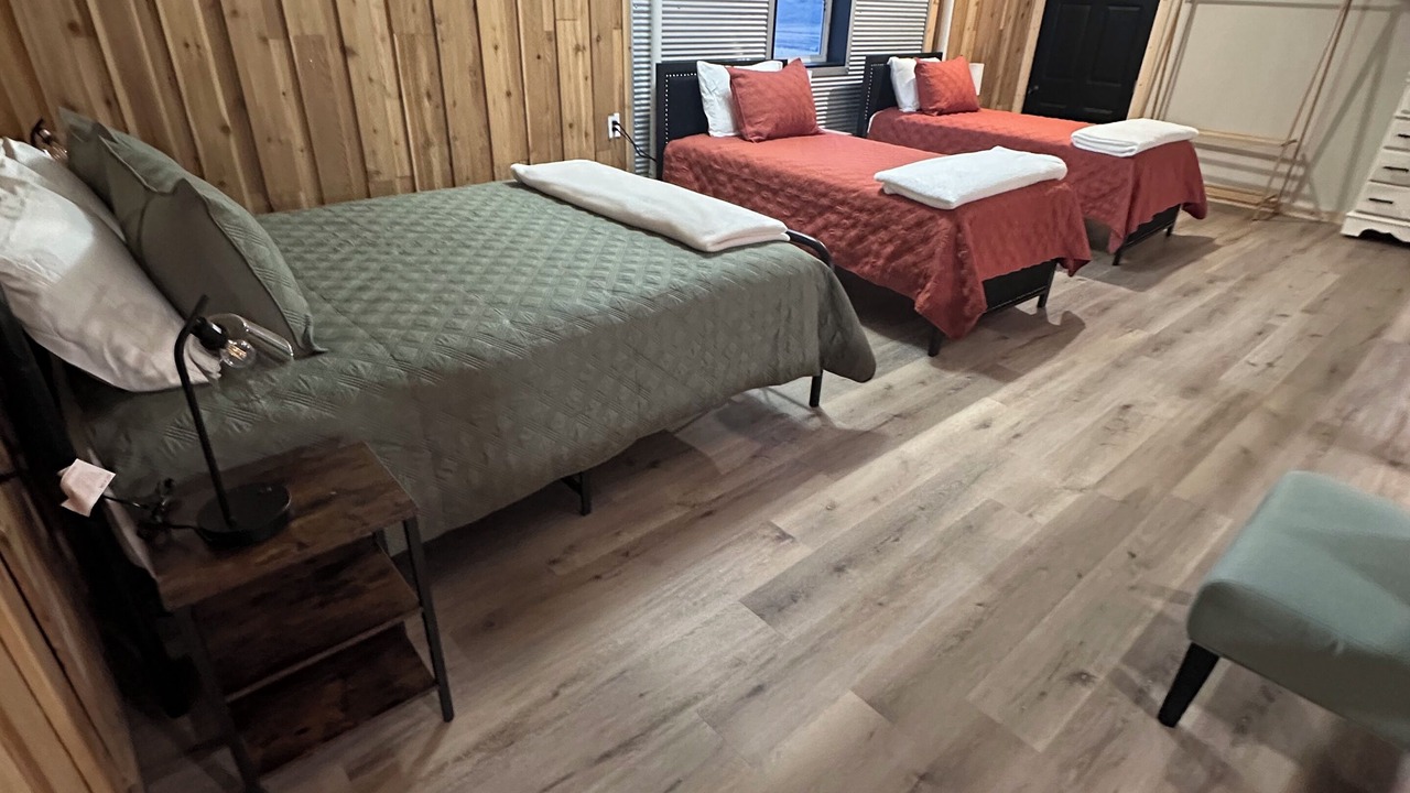 Photo of Bedroom in Divide