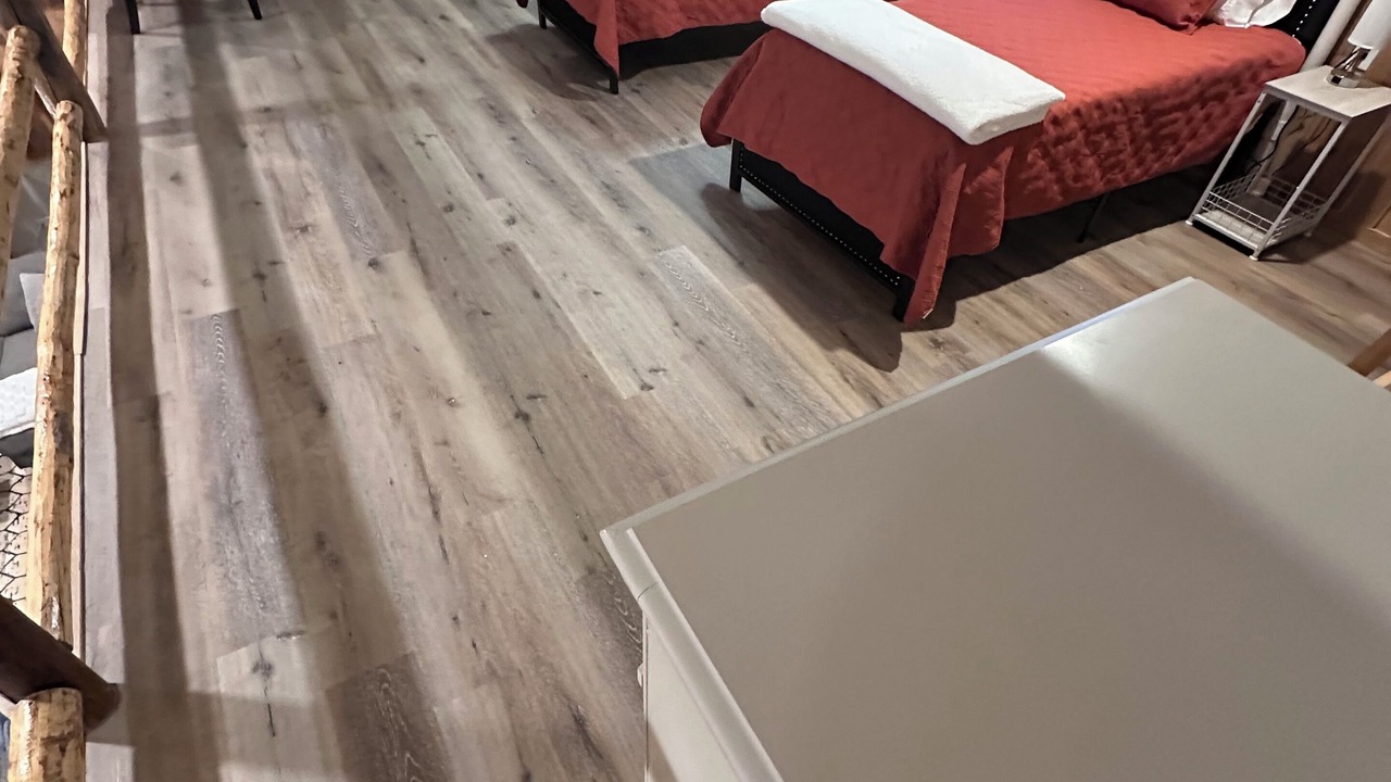Photo of Bedroom in Divide