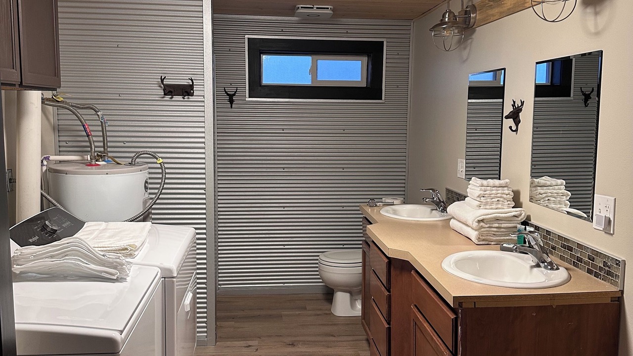 Photo of Bathroom in Divide