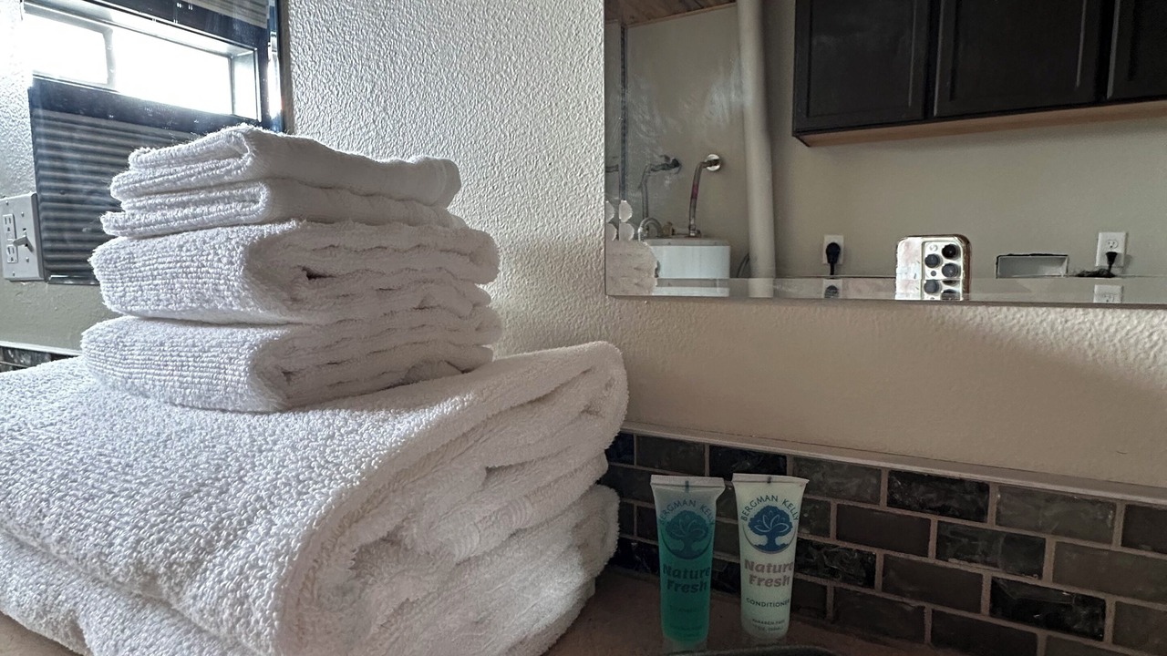 Photo of Bathroom in Divide