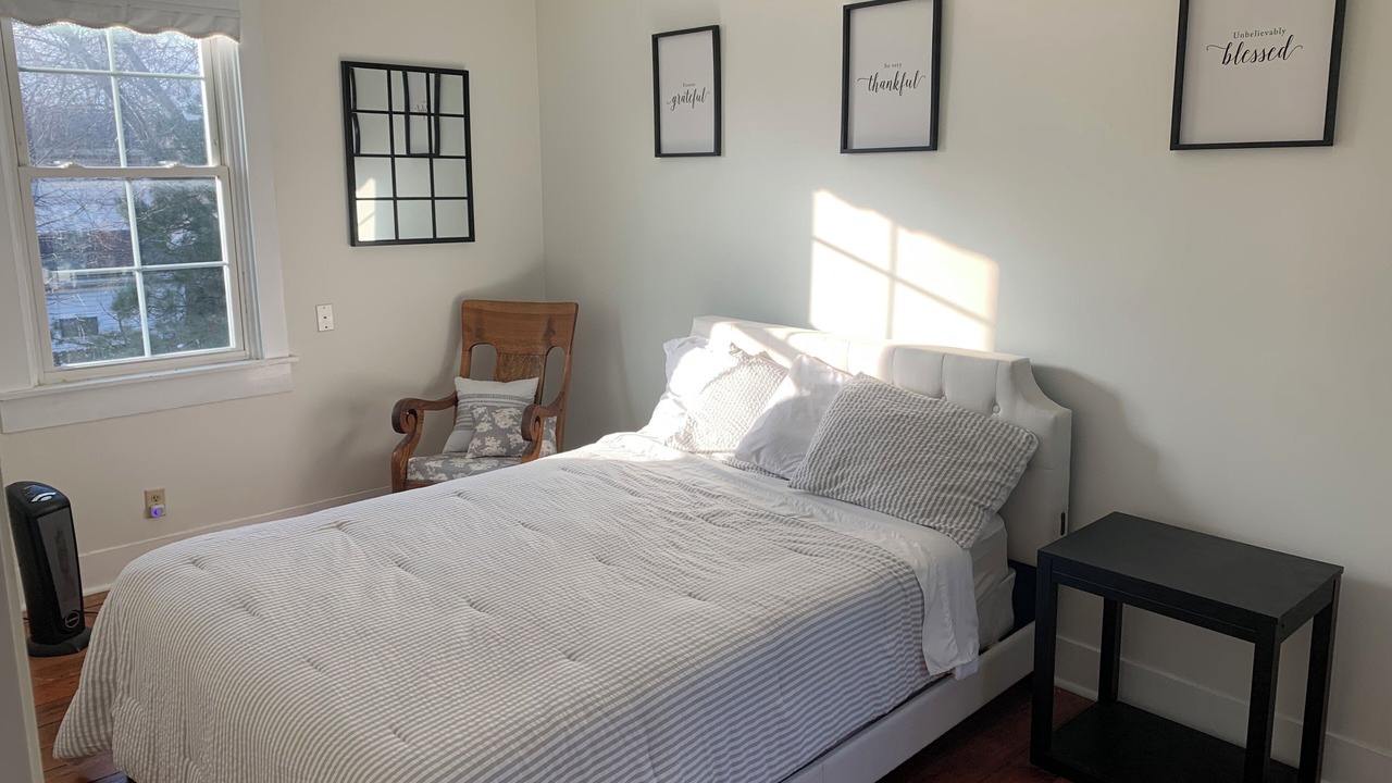 Photo of Bedroom in Marysville