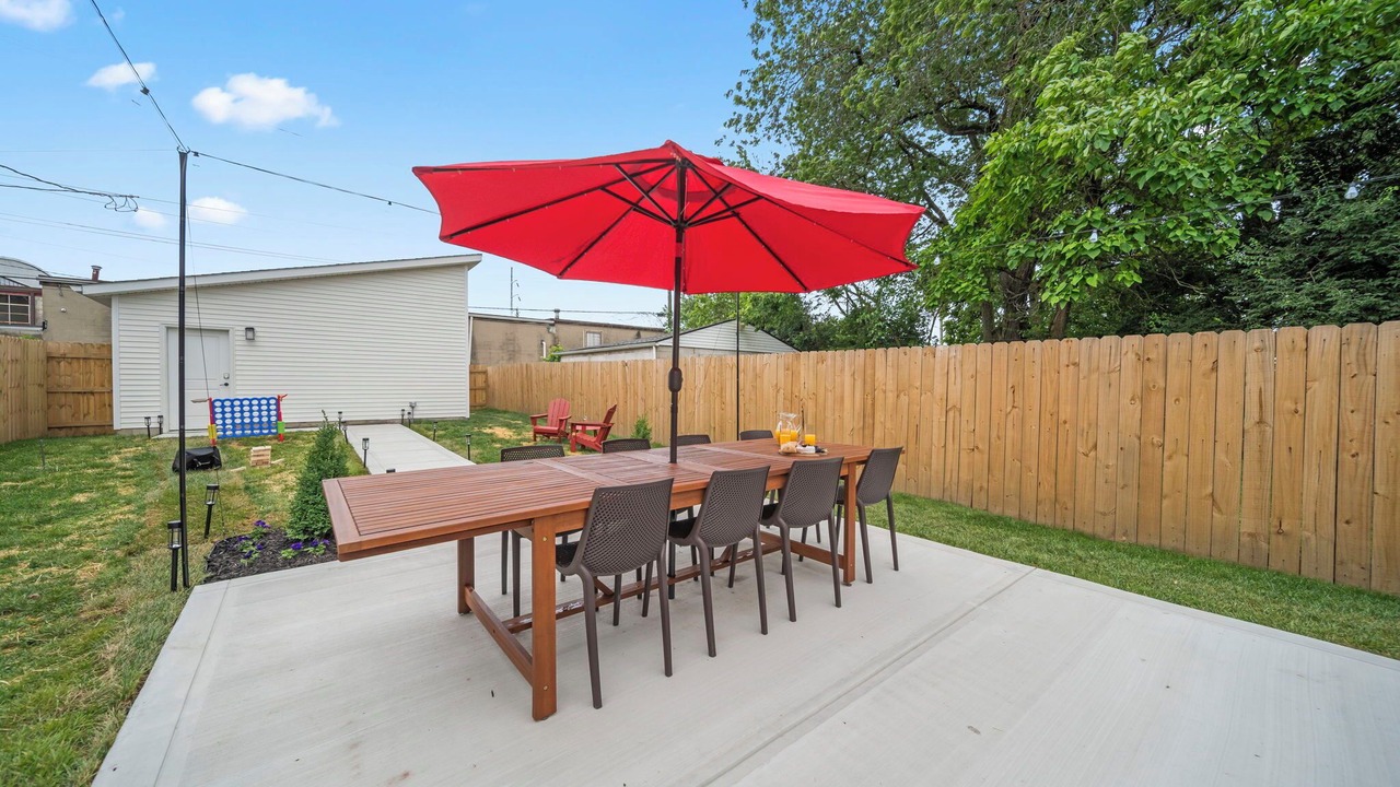 Photo of Outdoor in Columbus