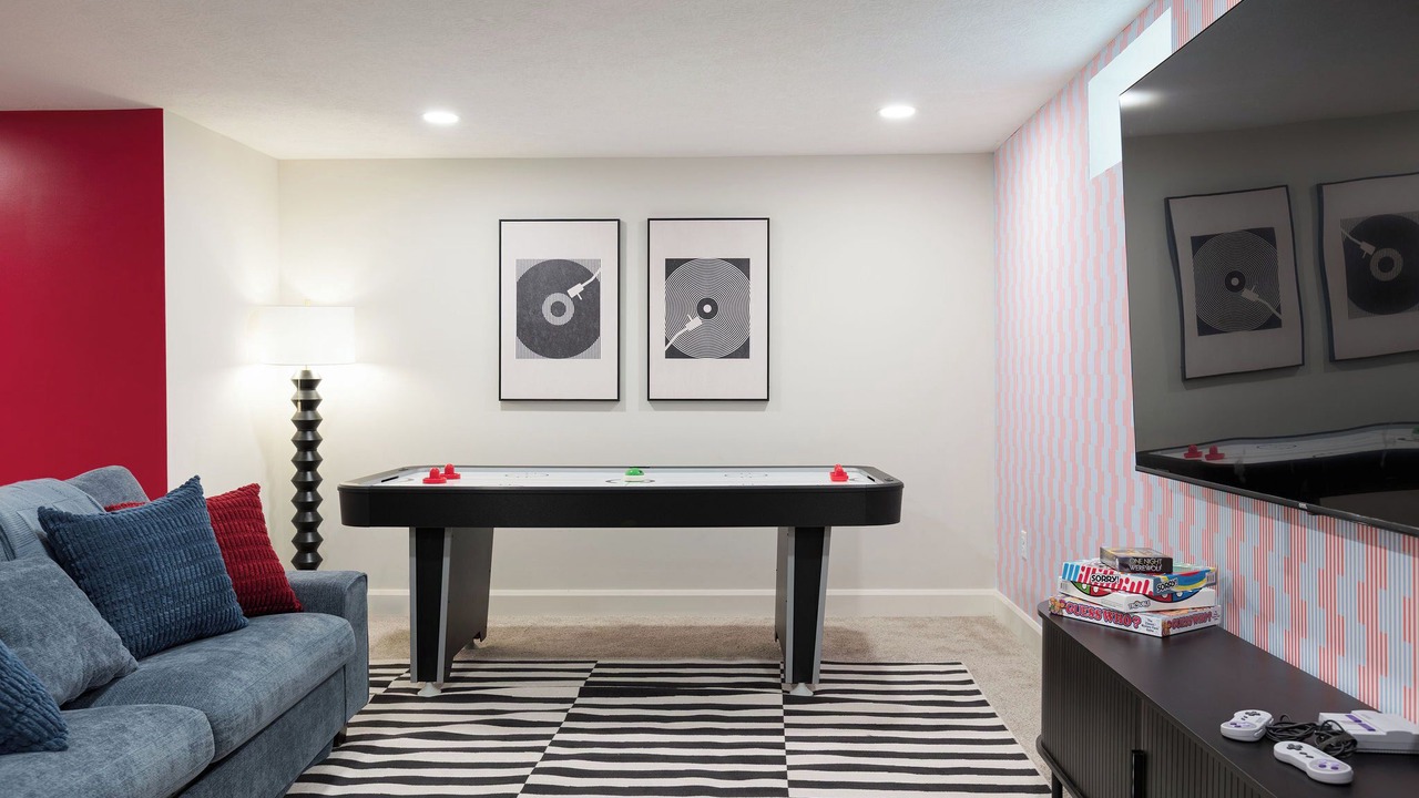 Photo of Bedroom in Columbus
