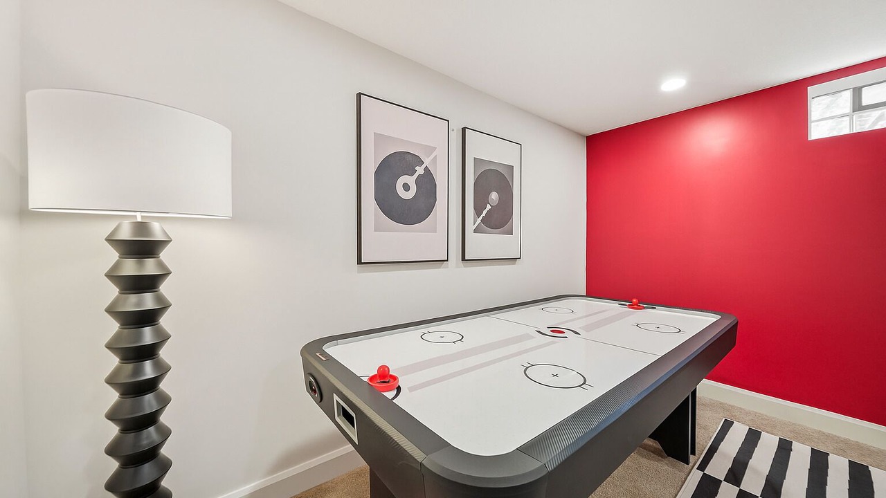 Photo of Bedroom in Columbus