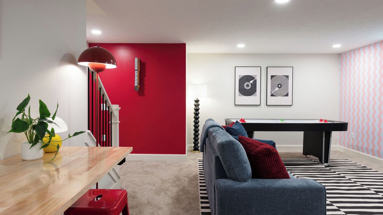 Photo of Bedroom in Columbus