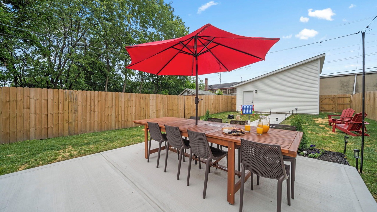 Photo of Outdoor in Columbus