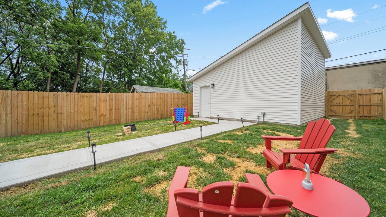 Photo of Outdoor in Columbus