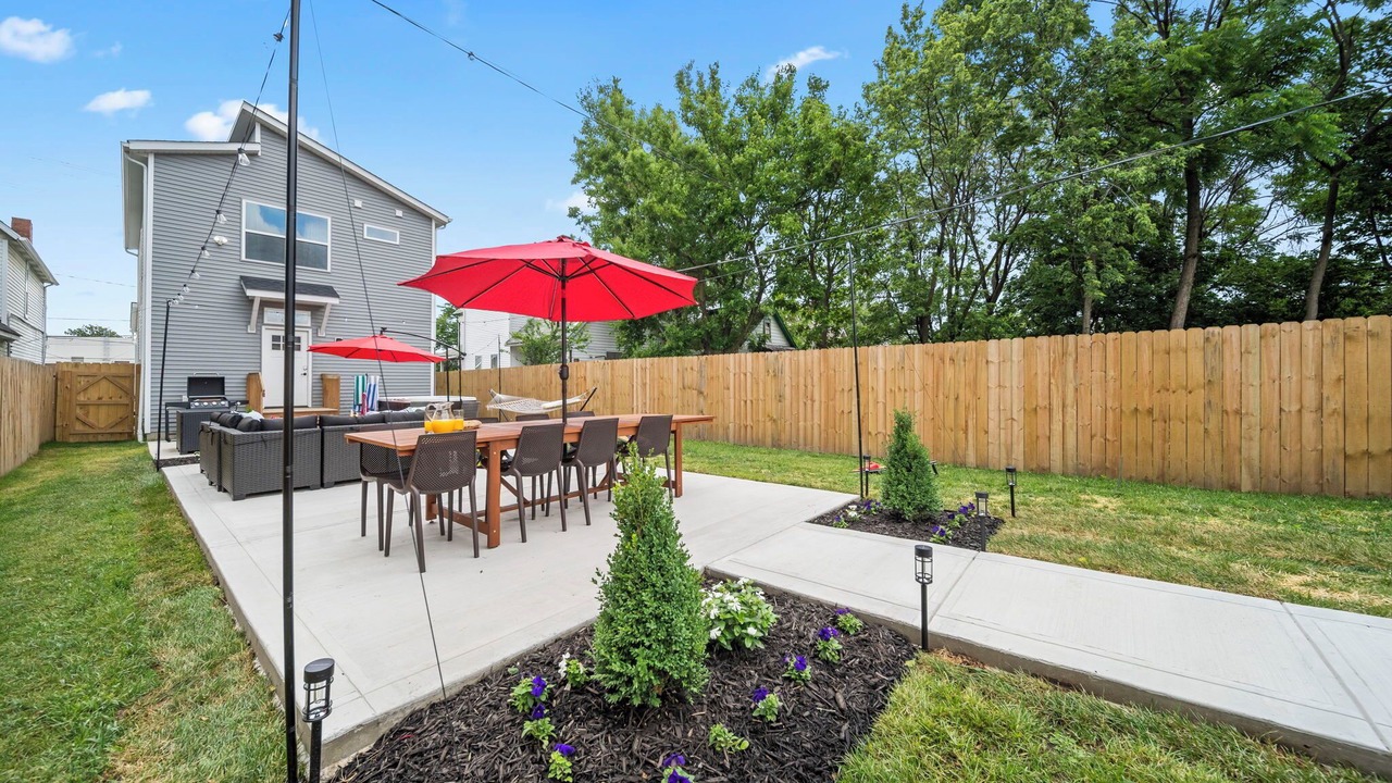 Photo of Outdoor in Columbus