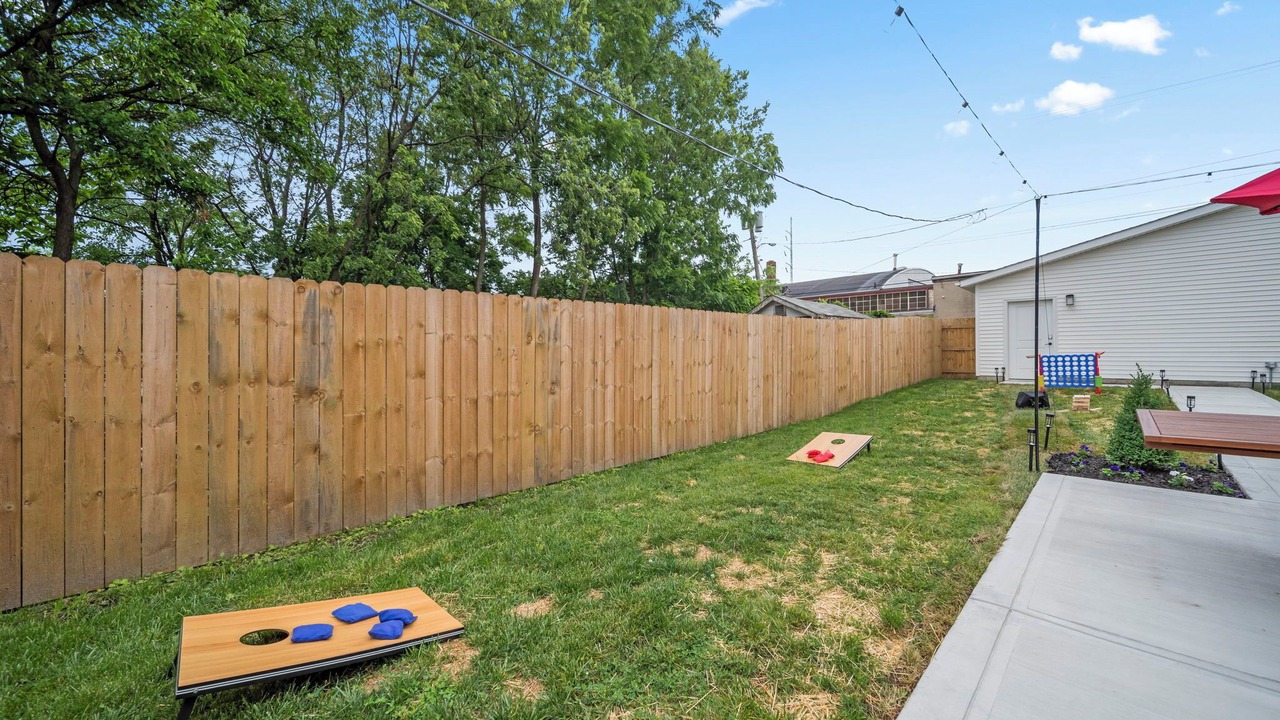Photo of Outdoor in Columbus