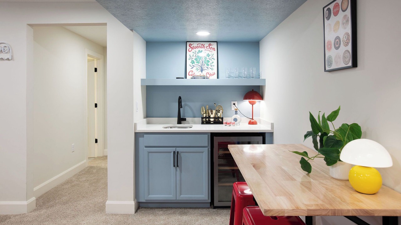 Photo of Kitchen in Columbus
