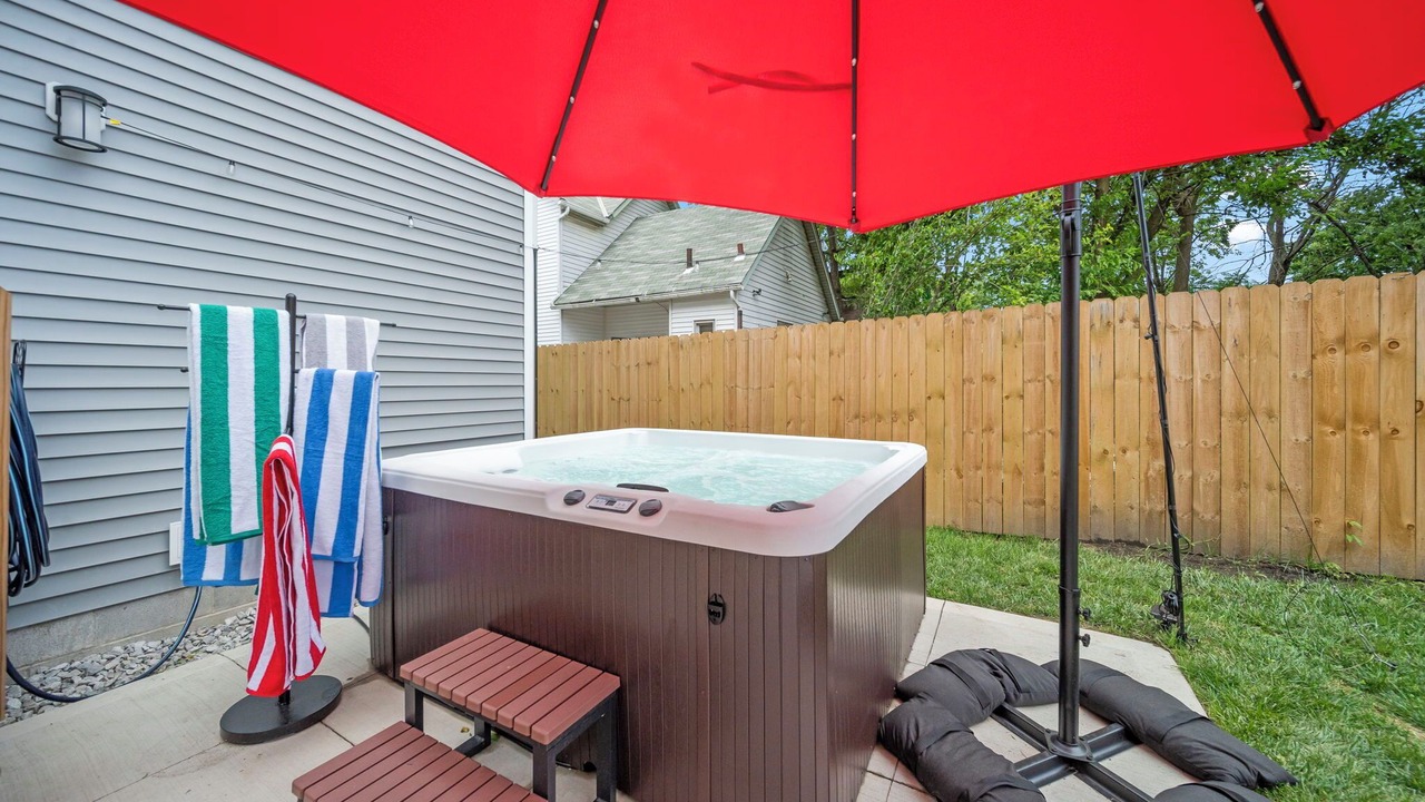 Photo of Outdoor in Columbus