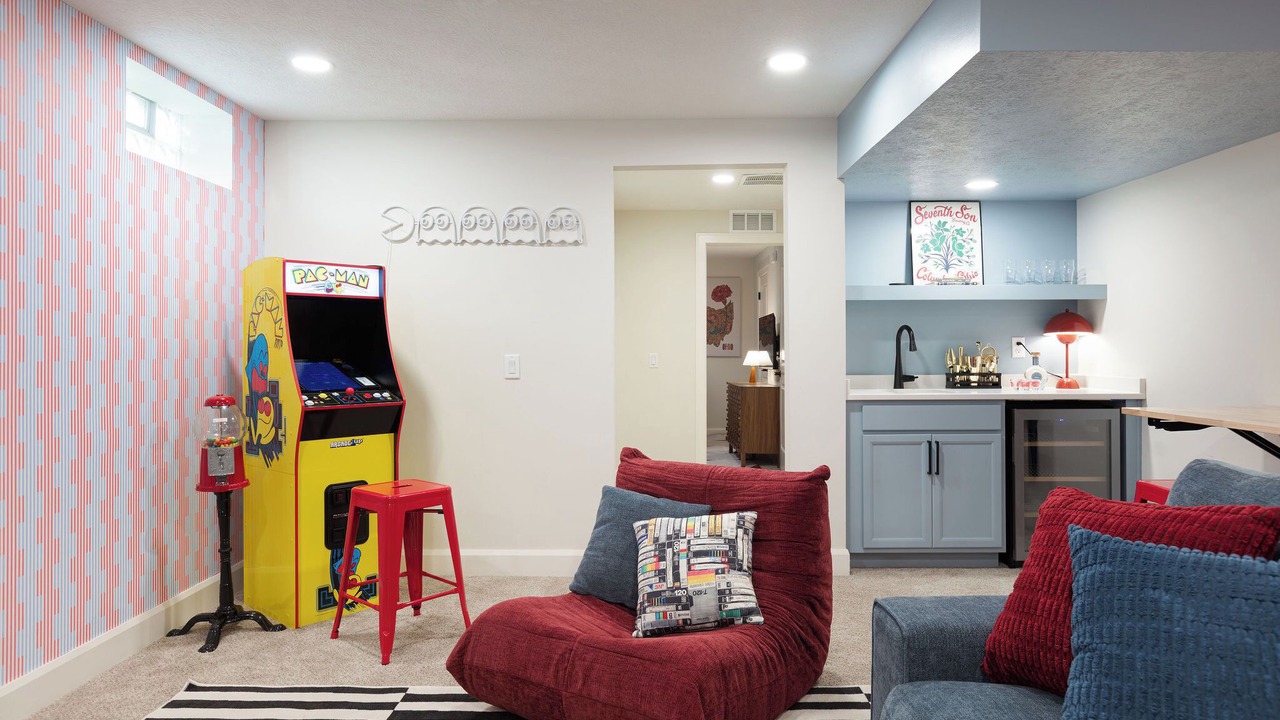 Photo of Livingroom in Columbus