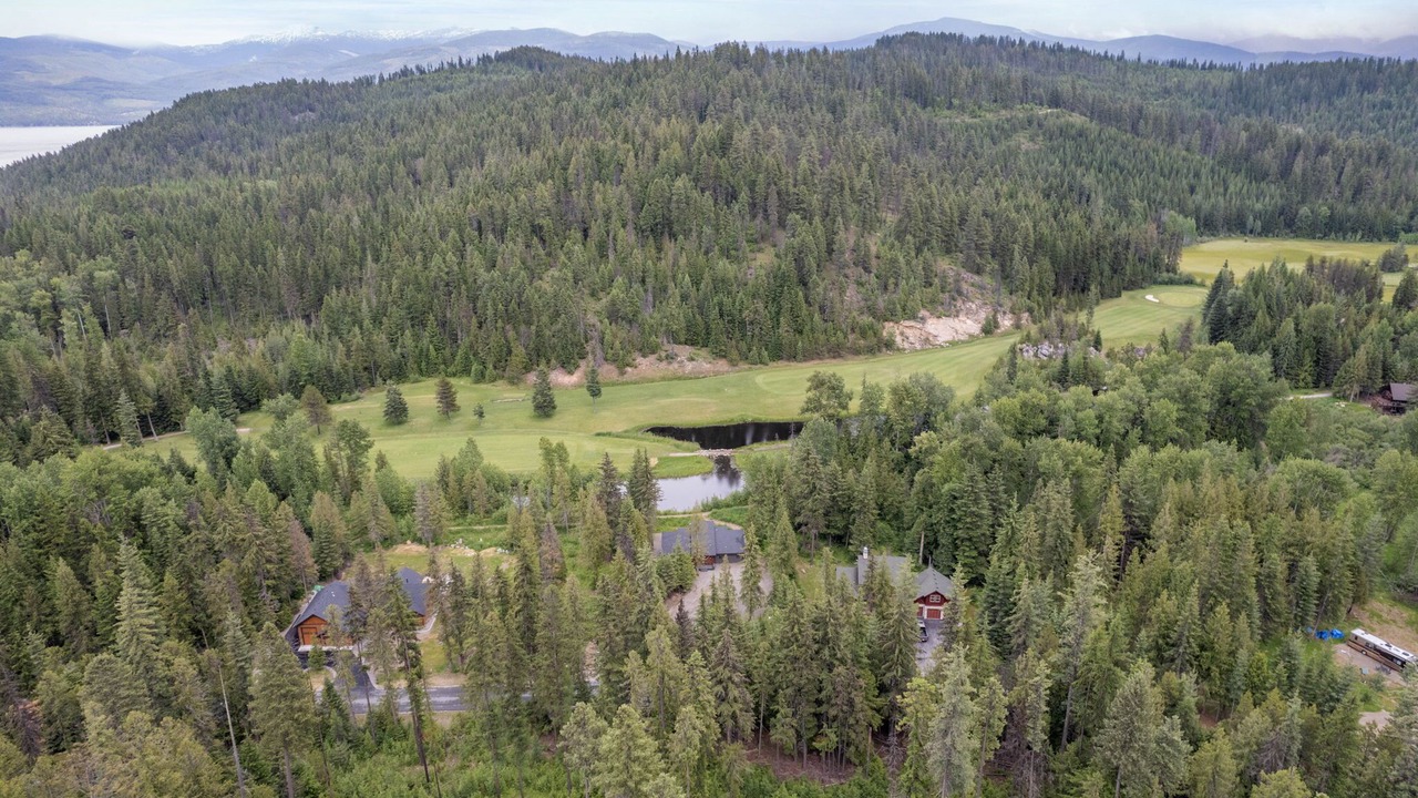 Photo of Outdoor in Priest River