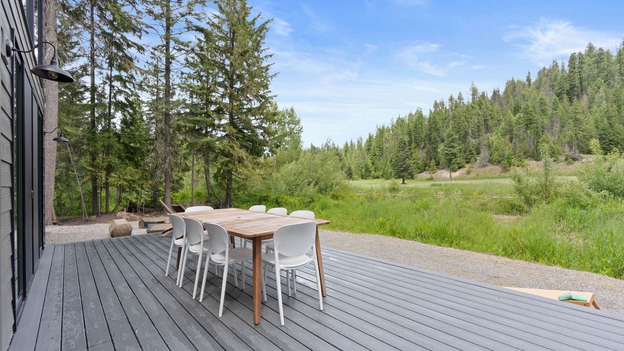 Photo of Outdoor in Priest River