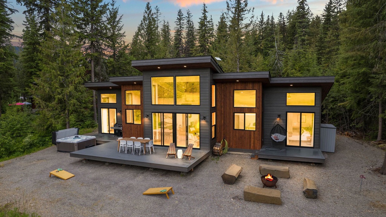 Photo of Outdoor in Priest River
