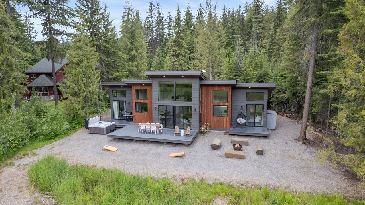 Photo of Outdoor in Priest River