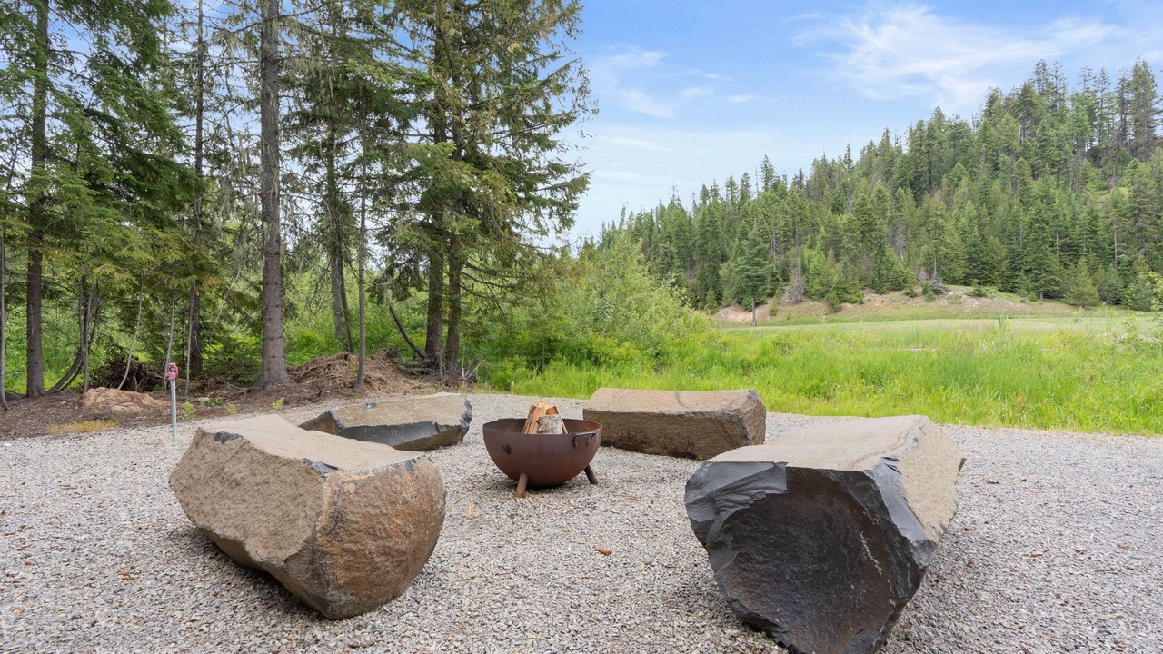 Photo of Outdoor in Priest River