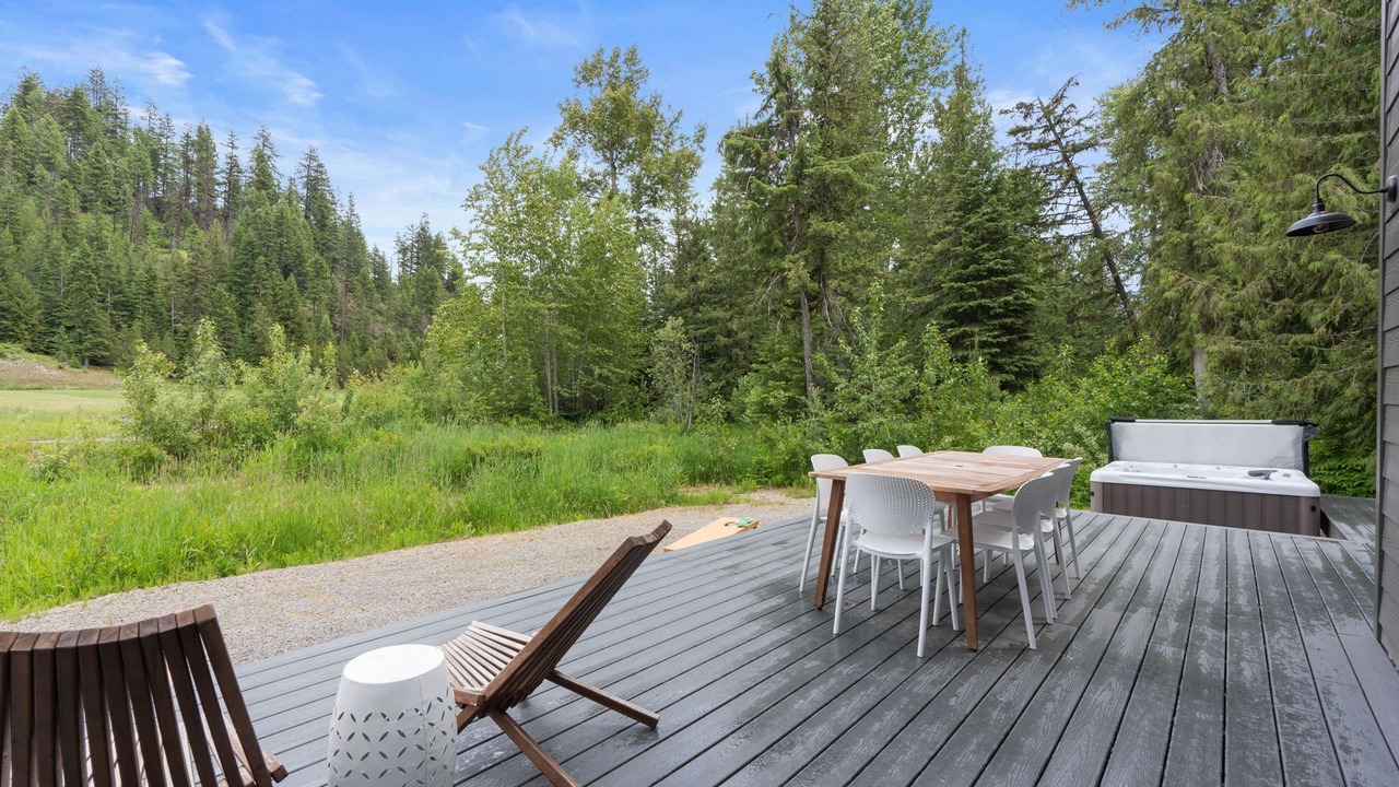 Photo of Outdoor in Priest River