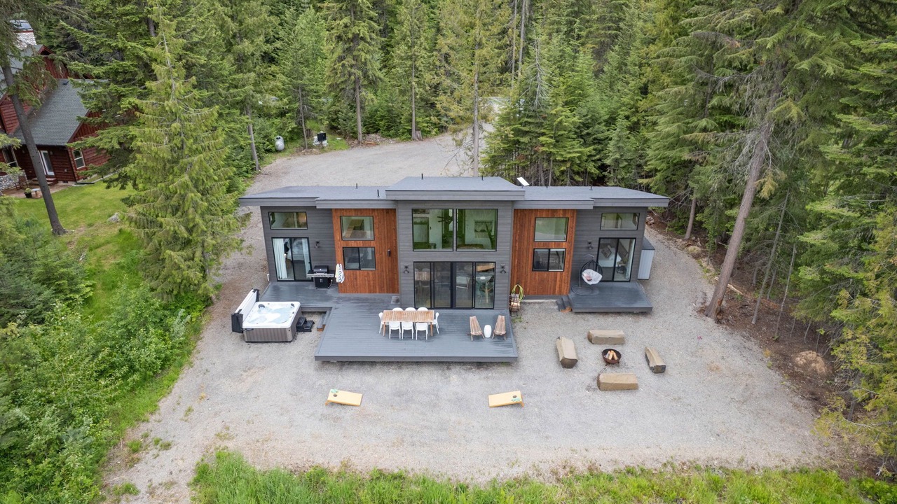 Photo of Outdoor in Priest River