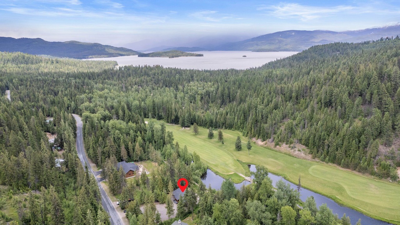 Photo of Outdoor in Priest River