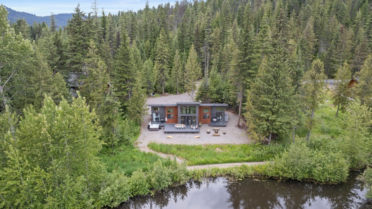Photo of Outdoor in Priest River