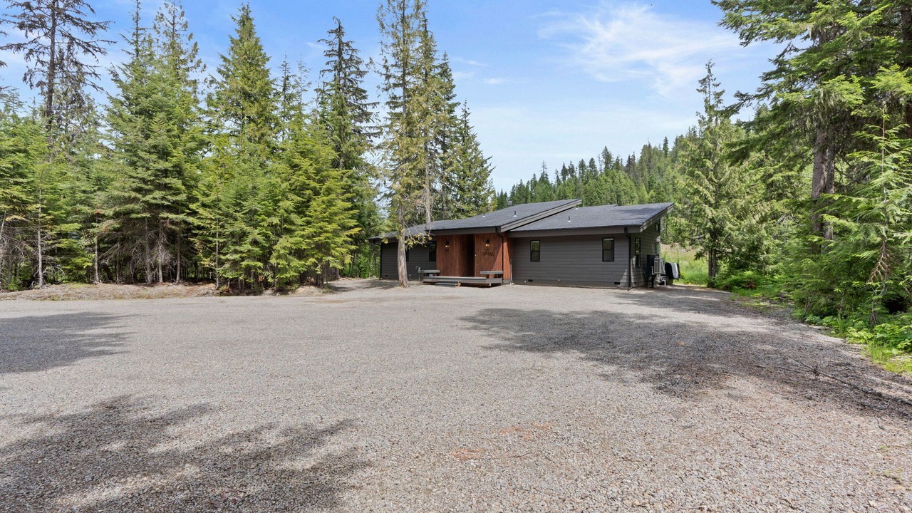 Photo of Outdoor in Priest River