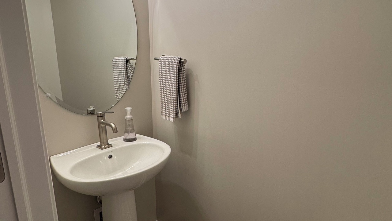 Photo of Bathroom in Port Matilda