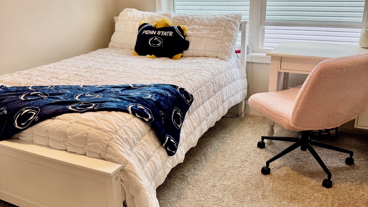 Photo of Bedroom in Port Matilda